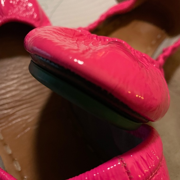 Tieks Pop Pink - Picture 6 of 8